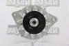 DA SILVA 031401 Alternator